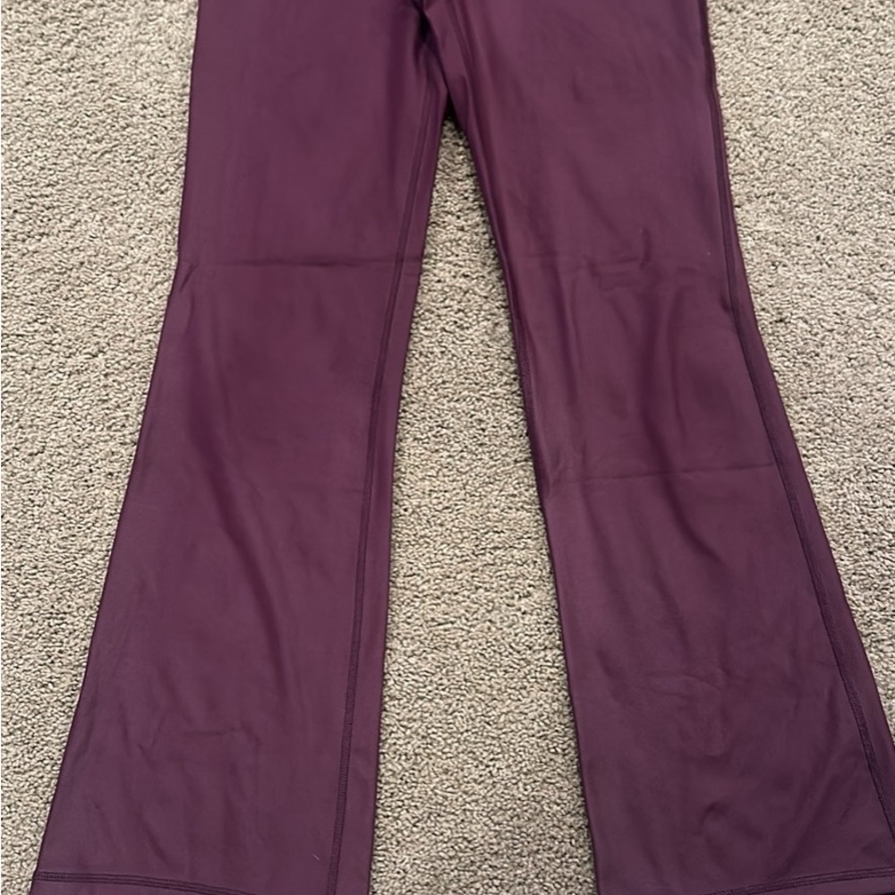 Electric Yoga Purple Leggings